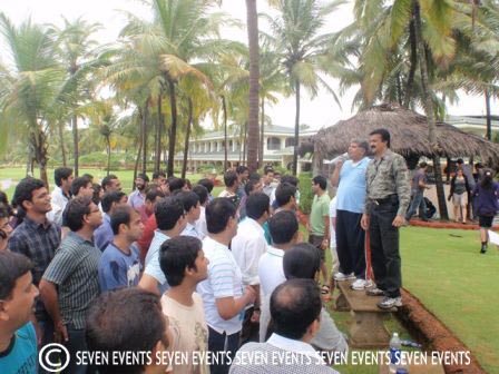 adventure Event Photo