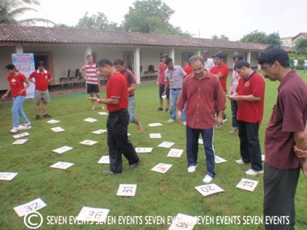 adventure Event Photo