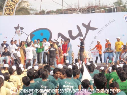 adventure Event Photo