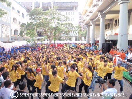 adventure Event Photo