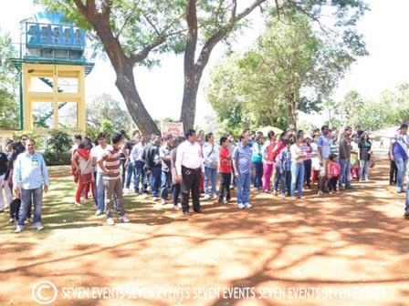 adventure Event Photo