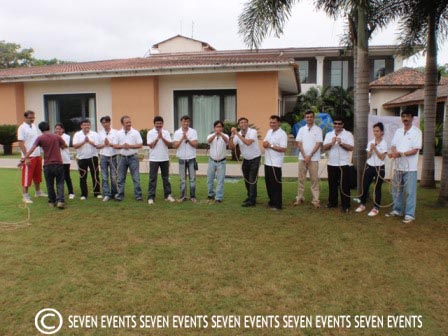 adventure Event Photo