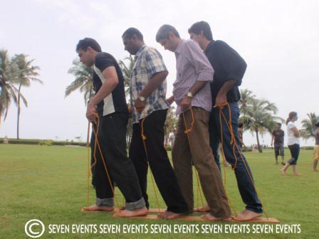 adventure Event Photo