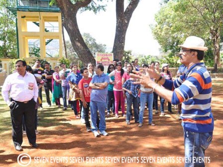 adventure Event Photo