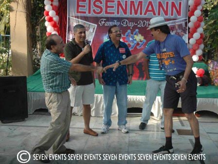 adventure Event Photo