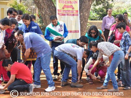 adventure Event Photo