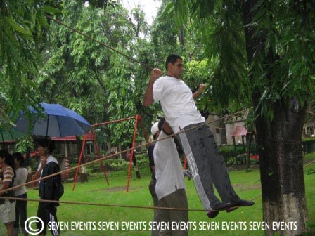 adventure Event Photo