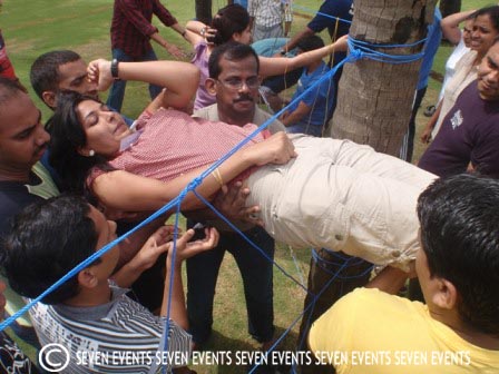 adventure Event Photo