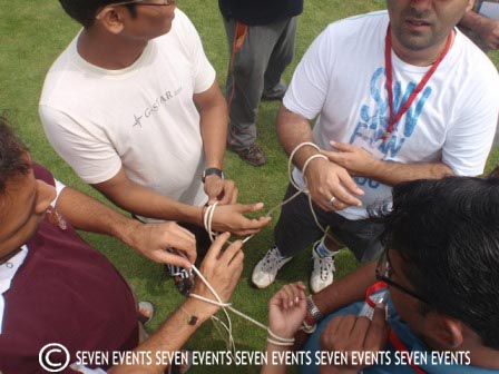 adventure Event Photo