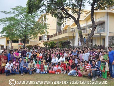 adventure Event Photo