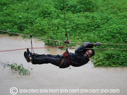 adventure Event Photo