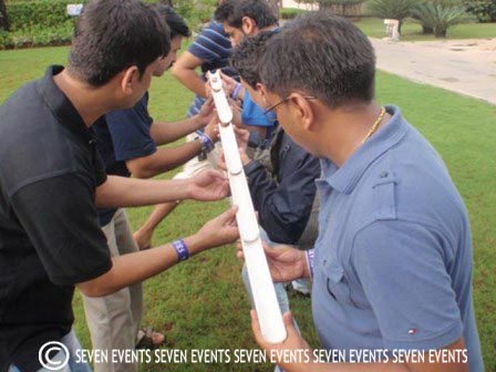 adventure Event Photo