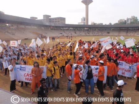 adventure Event Photo