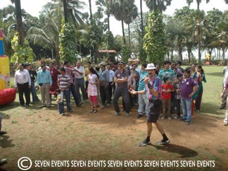 adventure Event Photo