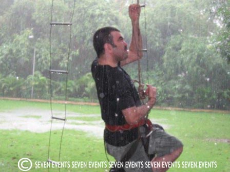 adventure Event Photo