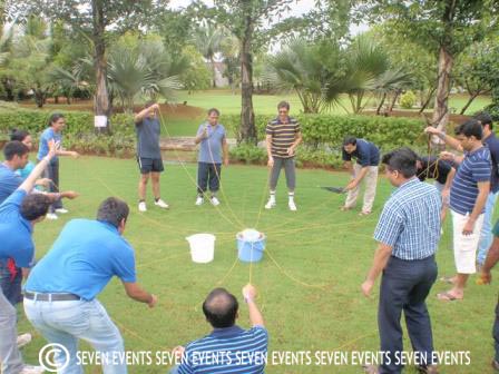 adventure Event Photo