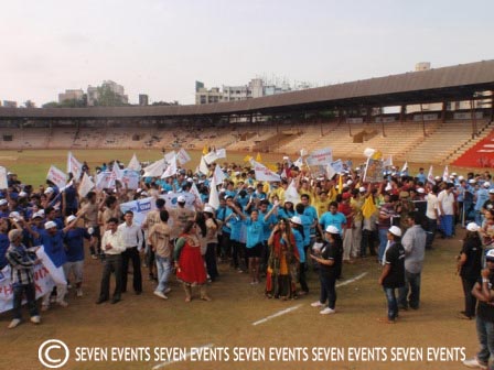 adventure Event Photo