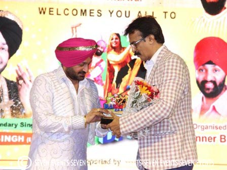 corporate Event Photo