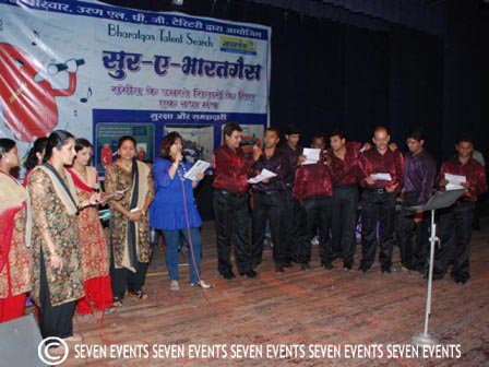 corporate Event Photo