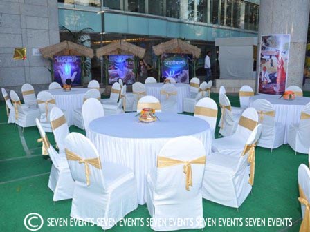corporate Event Photo