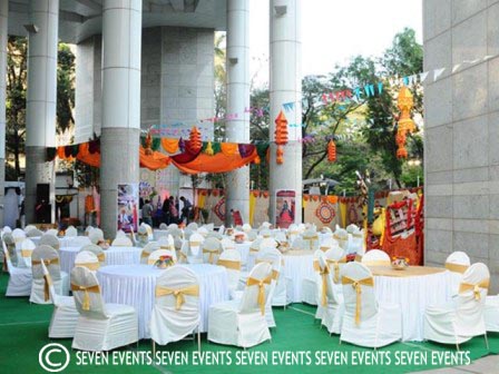 corporate Event Photo