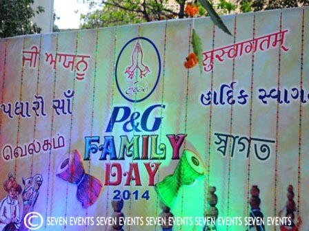 corporate Event Photo