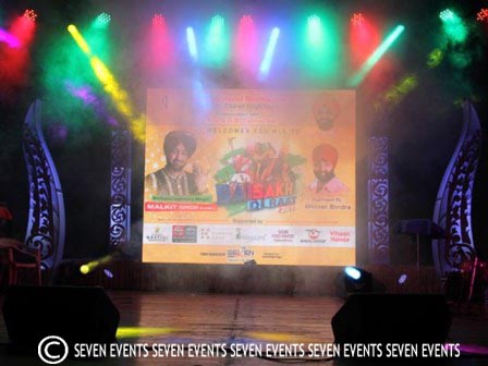 corporate Event Photo