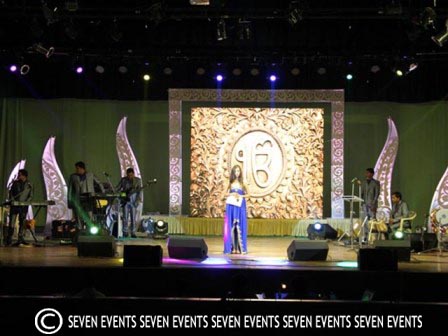 corporate Event Photo