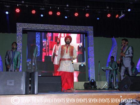 corporate Event Photo