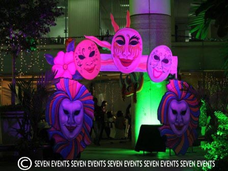 corporate Event Photo