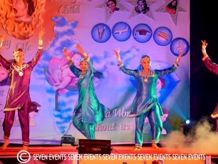 corporate Event Photo