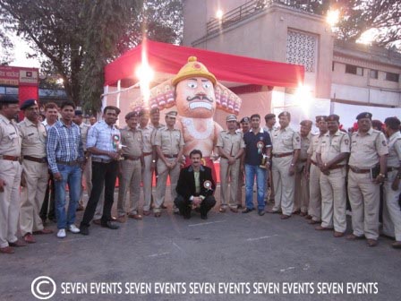 Police Event Photo