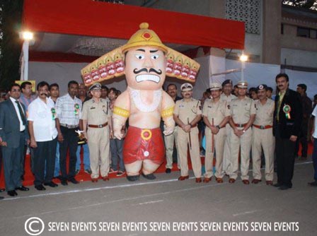 Police Event Photo